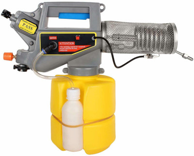 SHoRI 2000 Mini Sprayers Fogging Machine 2 L Hand Held Sprayer(Pack of 1)