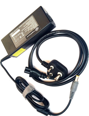 Lapfuture Charger THINKPAD 92P1159 92P1160 20V 4.5A 90W 7.9MM X 5.5MM 90 W Adapter(Power Cord Included)