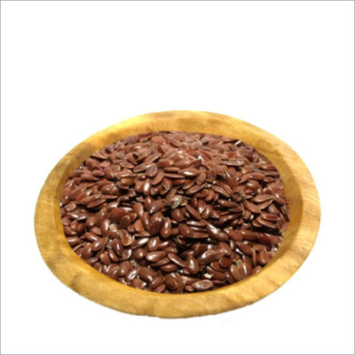 Rolimoli Flax Seed | Alsi - Linum Usitatissimum Seed(200 per packet)