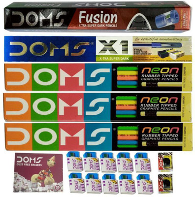 DOMS School Set