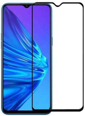INSTYLE Tempered Glass Guard for Realme 6(Pack of 1)