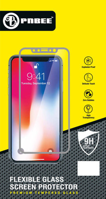 PNBEE Impossible Screen Guard for BlackBerry Z30(Pack of 1)