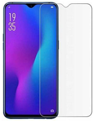 ISHANGEL Impossible Screen Guard for VIVO Y95, Gorilla Hammer Proof, flexible fiber unbreakable Screen Protector, [Not a Tempered Glass](Pack of 1)