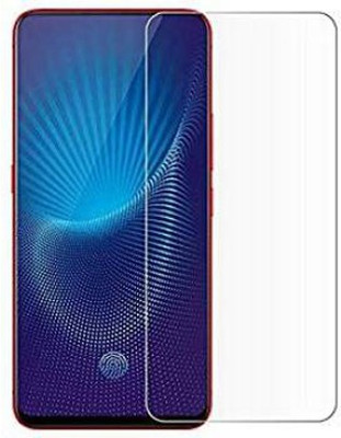 alphax Impossible Screen Guard for OPPO F11 PRO(Pack of 1)