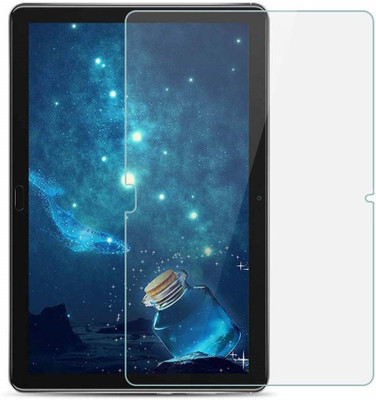 A-Allin1 Screen Guard for Huawei Media Pad M5 Lite 10.1inch(Pack of 1)
