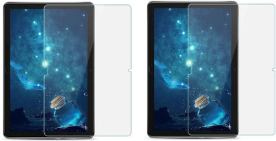 Bigil Screen Guard for Huawei Media Pad M5 Lite(Pack of 1)
