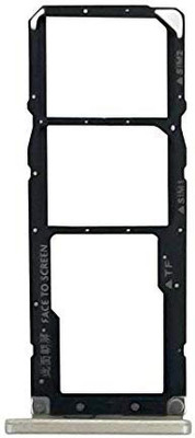 SPAREWARE Sim Card Tray(Compatible With mi y2)