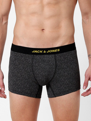 JACK & JONES Printed Men Trunk For Rs. 249 @ 50 %