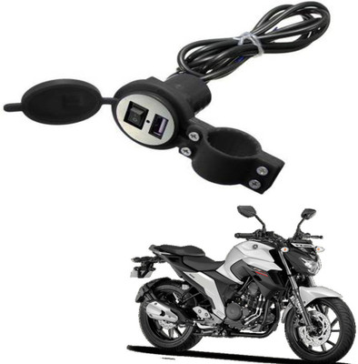 RWT Heavy duty Bike Mobile USB Charger-201 2.1 A Bike Mobile Charger