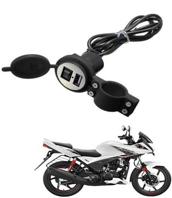 RWT Heavy duty Bike Mobile USB Charger-110 2.1 A Bike Mobile Charger