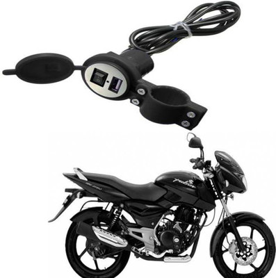 RWT Heavy duty Bike Mobile USB Charger-083 2.1 A Bike Mobile Charger