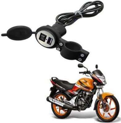 BRPEARl Waterproof usb mobile charger -148 2.1 A Bike Mobile Charger