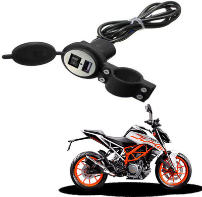BRPEARl Waterproof usb mobile charger -158 2.1 A Bike Mobile Charger