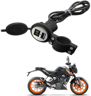 BRPEARl Waterproof usb mobile charger -157 2.1 A Bike Mobile Charger
