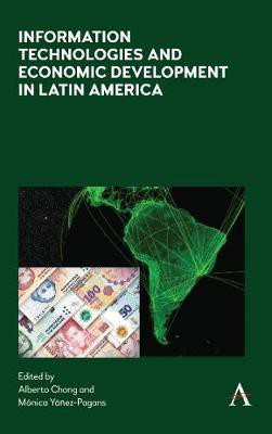 Information Technologies and Economic Development in Latin America(English, Hardcover, unknown)