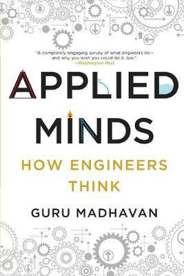 Applied Minds(English, Paperback, Madhavan Guru)