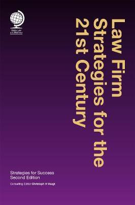 Law Firm Strategies for the 21st Century(English, Hardcover, unknown)