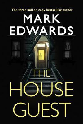 The House Guest(English, Paperback, Edwards Mark)
