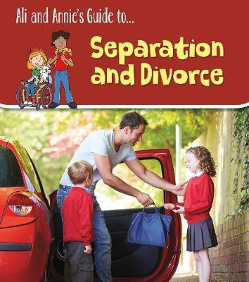 Coping with Divorce and Separation(English, Paperback, Hunt Jilly)
