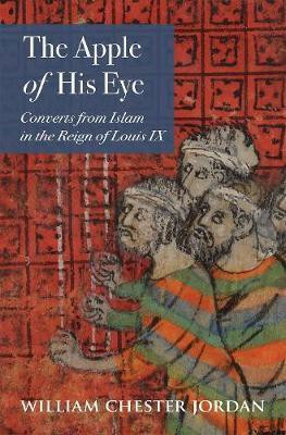 The Apple of His Eye(English, Hardcover, Jordan William Chester)