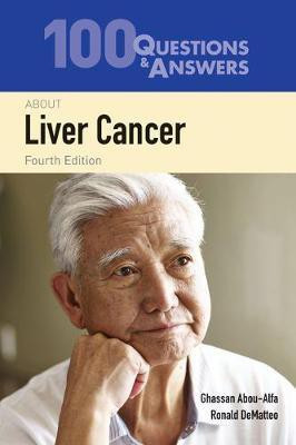 100 Questions & Answers About Liver Cancer(English, Paperback, Abou-Alfa Ghassan K.)