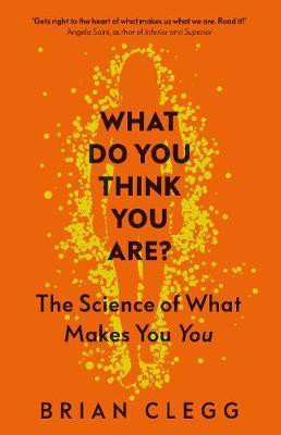 What Do You Think You Are?(English, Electronic book text, Clegg Brian)