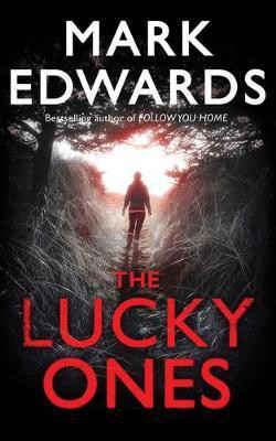 The Lucky Ones(English, Paperback, Edwards Mark)