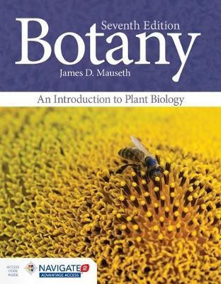 Botany: An Introduction to Plant Biology(English, Paperback, Mauseth James D.)