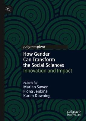 How Gender Can Transform the Social Sciences(English, Hardcover, unknown)
