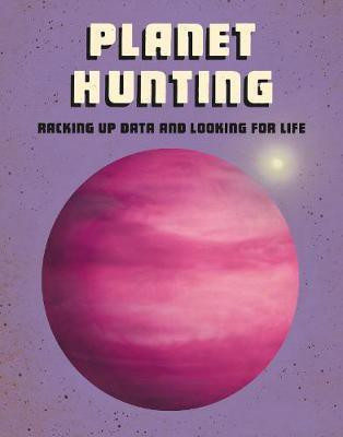 Planet Hunting(English, Paperback, Langley Andrew)