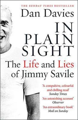 In Plain Sight(English, Electronic book text, Davies Dan)