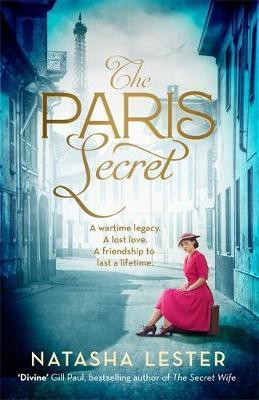 The Paris Secret(English, Paperback, Lester Natasha)