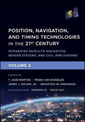 Position, Navigation, and Timing Technologies in the 21st Century(English, Hardcover, unknown)