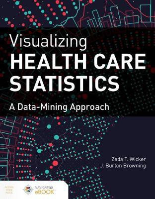 Visualizing Health Care Statistics: A Data-Mining Approach(English, Paperback, Wicker Zada T.)