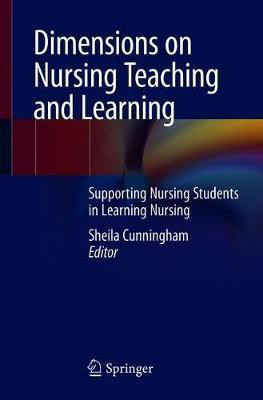 Dimensions on Nursing Teaching and Learning(English, Paperback, unknown)