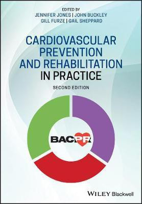 Cardiovascular Prevention and Rehabilitation in Practice(English, Electronic book text, unknown)