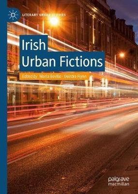 Irish Urban Fictions(English, Paperback, unknown)