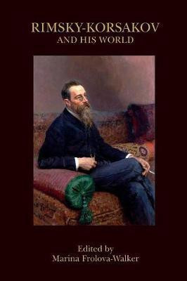 Rimsky-Korsakov and His World(English, Paperback, unknown)