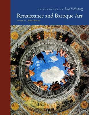 Renaissance and Baroque Art(English, Hardcover, Steinberg Leo)