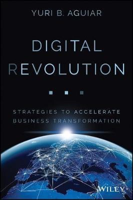 Digital (R)evolution(English, Hardcover, Aguiar Yuri B.)