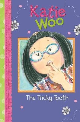 The Tricky Tooth(English, Paperback, Manushkin Fran)