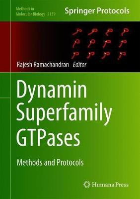 Dynamin Superfamily GTPases(English, Hardcover, unknown)