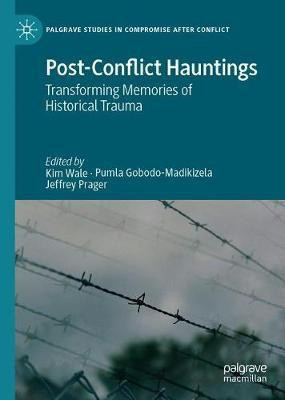 Post-Conflict Hauntings(English, Hardcover, unknown)