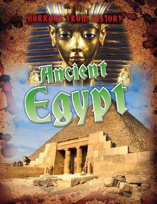 Ancient Egypt(English, Paperback, Spilsbury Louise)