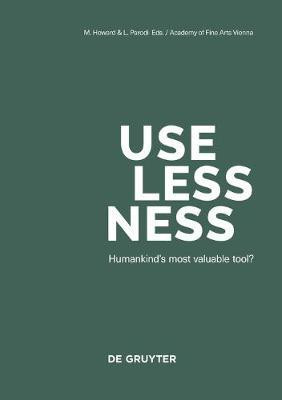 Uselessness(English, Electronic book text, unknown)