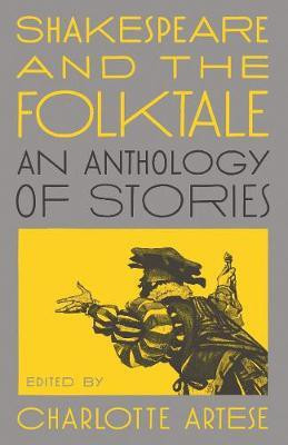 Shakespeare and the Folktale(English, Paperback, unknown)