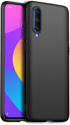 kolli Back Cover for Vivo Z1x, Vivo S1(Black, Shock Proof, Pack of: 1)