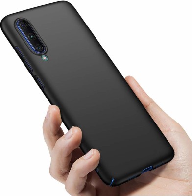 Phone Case Cover Bumper Case for VIVO Z1x, VIVO S1, VIVO S1, VIVO S1, VIVO Z1x(Black, Shock Proof)