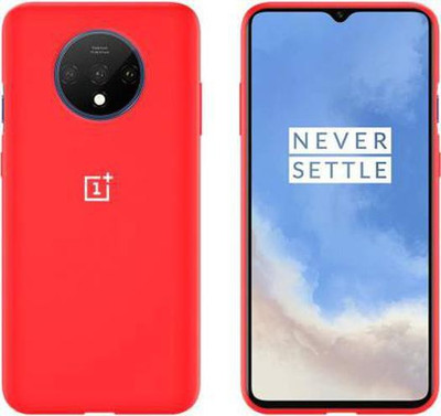 karwan-back-cover-for-oneplus-7tred-shock-proof-silicon