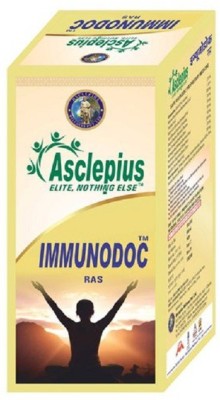 Asclepius Immunodoc Blast Ras - 1000 ML(1000 ml)